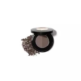 Anastasia Beverly Hills Brow Powder Duo - 미러 트래블 케이스가 있는 하이피그먼트 컴팩트 브로우 파우