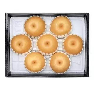 배 선물세트 5kg (9입이내)