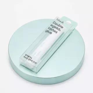 필리밀리 쌍꺼풀액속눈썹 접착제(투명)
