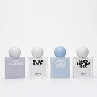 [포켓사이즈] 센녹 퍼퓸 10ml 4종