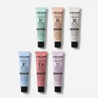 W.DRESSROOM 퍼퓸 핸드크림 50ml 6종