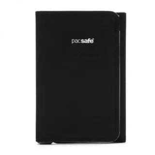 PACSAFE RFID 세이프 트리폴드 3단 반지갑