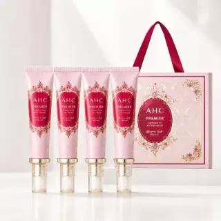 [/선물세트]AHC 프리미어 앰플 인 아이크림 기프트 세트 40ml*4ea
