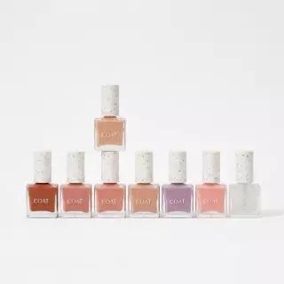 [NO리무버] 코트 필오프 수성네일 10ml 7종