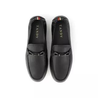 탠디 남성 로퍼 Q19057 BLACK 굽3CM1417250