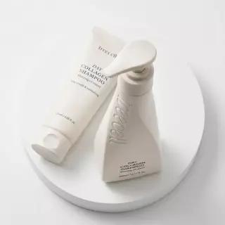 트리셀 데이 콜라겐 샴푸 모닝 오브 리조트 증정 기획(360ml+120ml)