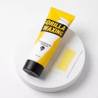 고릴라왁싱 콜드슈가링 왁스 150g 왁싱키트 기획 (+ 왁스스트립 미니 10ea)