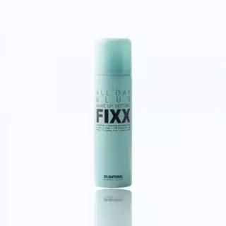 모공 블러 쏘내추럴 올 데이 블러 메이크업 세팅 픽서 75ml 120ml