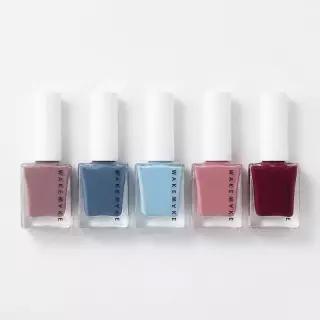 웨이크메이크 네일건 데일리 11 COLORS