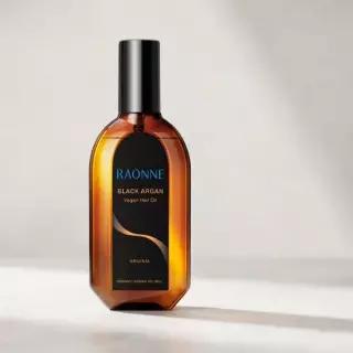 [30ml증정] 라온느 블랙 아르간 헤어 오일 에센스 100ml 기획