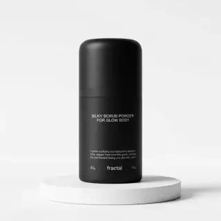 [NEW]프렉탈 실키 스크럽 파우더 포 글로우 바디 45g