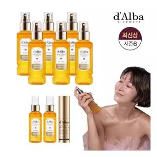 최신상 달바 엑소세럼100ml*6+60ml*2+멀티밤 시즌2 442932