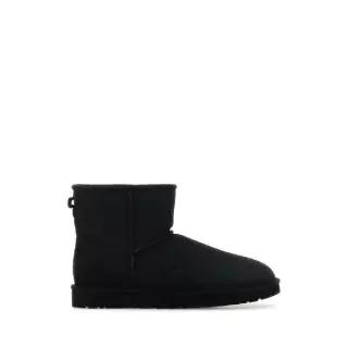 [X45]어그 1002072 BLK 남성 첼시부츠 컴뱃부츠 데저트부츠 앵클부츠 Black suede Cl