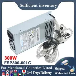소형 1U 전원 공급 장치 풀 모듈 FSP300-60FAG FSP300-60LG 00YD993 00YD990 N34367H 정격 300W