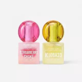 [NEW] 데싱디바 네일 케어 앰플  네일큐티클 영양 오일 2종