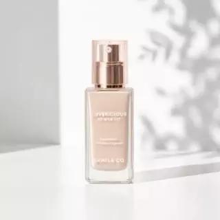 바닐라코 BANILACO 커버리셔스 파워 핏 파운데이션 30ml