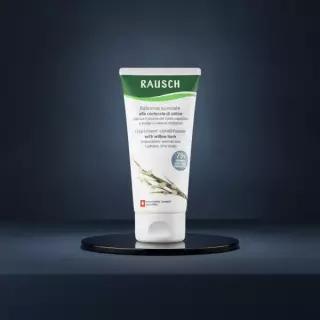 [두피모발활력컨디셔너]라우쉬 윌로우바크 트리트먼트 컨디셔너 150ml