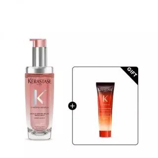 KERASTASE 크로마 압솔뤼 헤어오일 75ml 785233