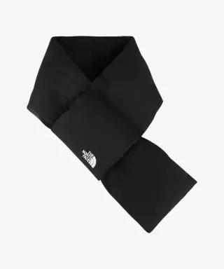 NA5IR50J 화이트라벨 티볼 머플러 BLACK 550J