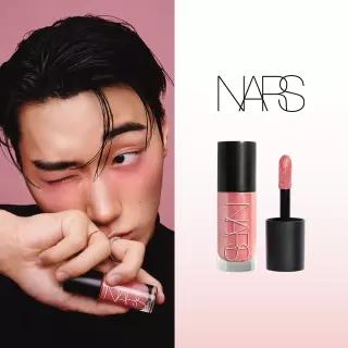 나스 인세이셔블 리퀴드 블러쉬 8.5ml 1024229