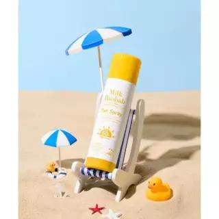 MILKBAOBAB 안개분사 선스프레이 SPF50+ PA++++ 150ml 4124161