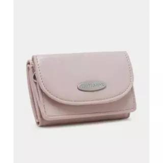 MATINCOX Compact Fold 지갑 - Softpink