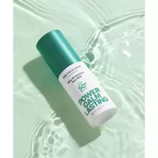 THE FACE SHOP 더페이스샵 파워캄래스팅 에어리핏 더블 선미스트 50ml 4124181