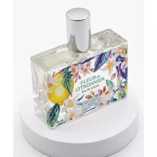 FRAGONARD [2025 올해의 꽃] 플러 드 시트로니에 EDT 50ML