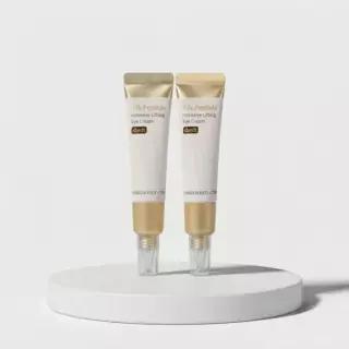 [아이백볼륨UP] 성분에디터 실크펩타이드 인텐시브 아이크림 30ml 더블기획