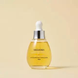 미구하라 울트라 화이트닝 퍼펙트 앰플 50ml