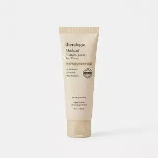 테라로직 마데셀 더마 리페어 B5 톤업 선크림 50ml
