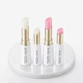 [NEW] 숨37 홀리데이 에디션 타임에너지 모이스트 립밤 16g 듀오 기획(+미니립밤 모이스트10g, 핑크10g)