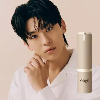 오브제 내추럴 커버 로션 SPF50+ PA++++ / 덱스 PICK 남자 올인원 톤업 선 비비 크림 1032196