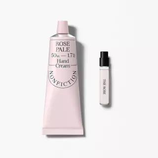 NEW 논픽션 로즈페일 핸드크림 50ml 1024222