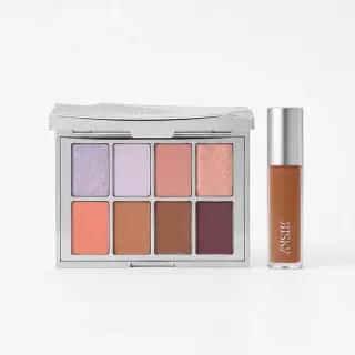 리스키 피그먼트 아이섀도우 팔레트 8Colors 단품기획
