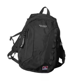BEN DAVIS 가제트 백팩 30L 블랙 BDW-9342 268917