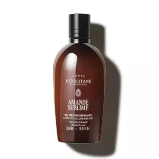 록시땅 아몬드 엑스폴리에이팅 샤워 젤 250ml (아망드 쉬블리므)