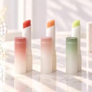HANYUL 자연을 닮은 립밤 3.2g (옵션)