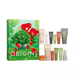 Origins 오리진스 12일 어드벤트 캘린더 선물 세트 316874