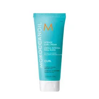 [내추럴 컬고정] 모로칸오일 인텐스 컬 크림 75ml 109490