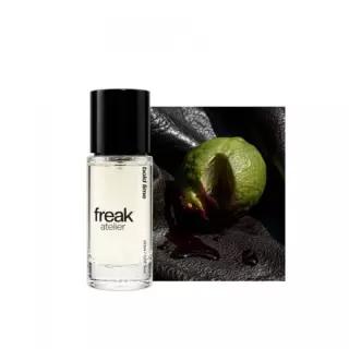 매장정품 FREAK ATELIER [레더 시트러스 타입] 볼드 라임 EDP 20ml