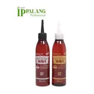 잎파랑 아민 프리 베이스 웨이브1제150ml+2제150ml