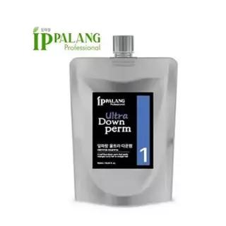 잎파랑 울트라 다운펌 500ml