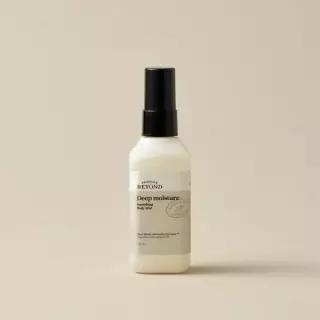 비욘드 머스크향 딥모이스처 스무딩 바디미스트 120ml