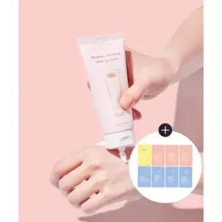 WHATASKIN 노세범 화이트닝 미백 톤업 크림 50ml 2401448