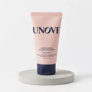 [픽/열보호] 어노브 히팅 가드 노워시 트리트먼트 147ml (극손상모 열케어 헤어팩)