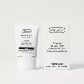 플르부아 탄력비건 퍼퓸 핸드크림/주름 기능성 핸드 선스크린 30mL 6종 중 택1(단품/기획) 114756