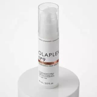 올라플렉스 No.9 본드 프로텍터 너리싱 헤어 세럼 90ml