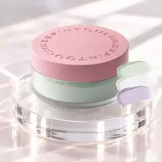 키핀터치 영 페어링 루스 파우더 5g 3종 택 1 (피니쉬 화이트, 블러 라벤더, 블러 그린)