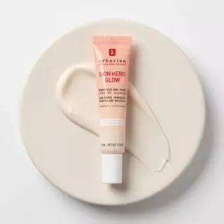 에르보리앙 스킨 히어로 글로우 15ml / 40ml
